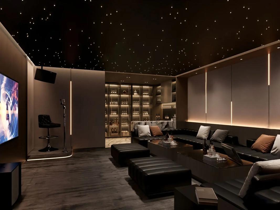 南阳商务ktv中低端的区别解析-卧龙区ktv预订