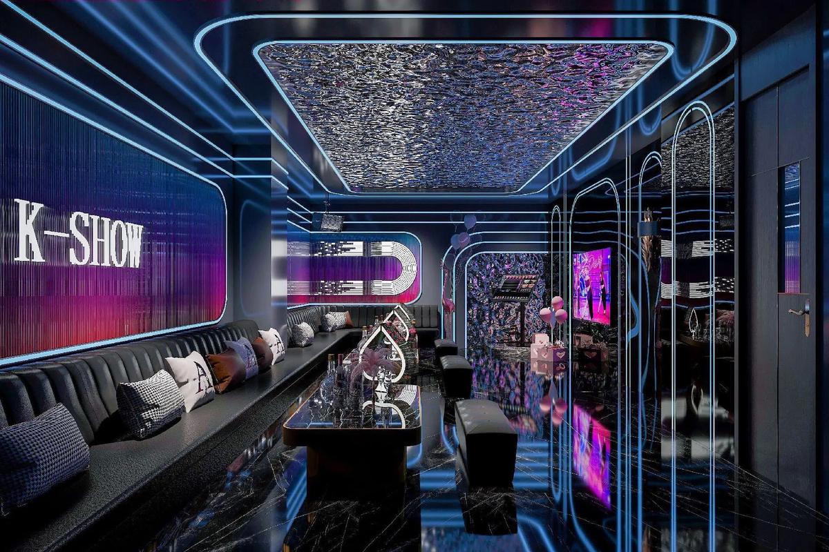 南阳商务ktv总排行推荐-卧龙区ktv预订